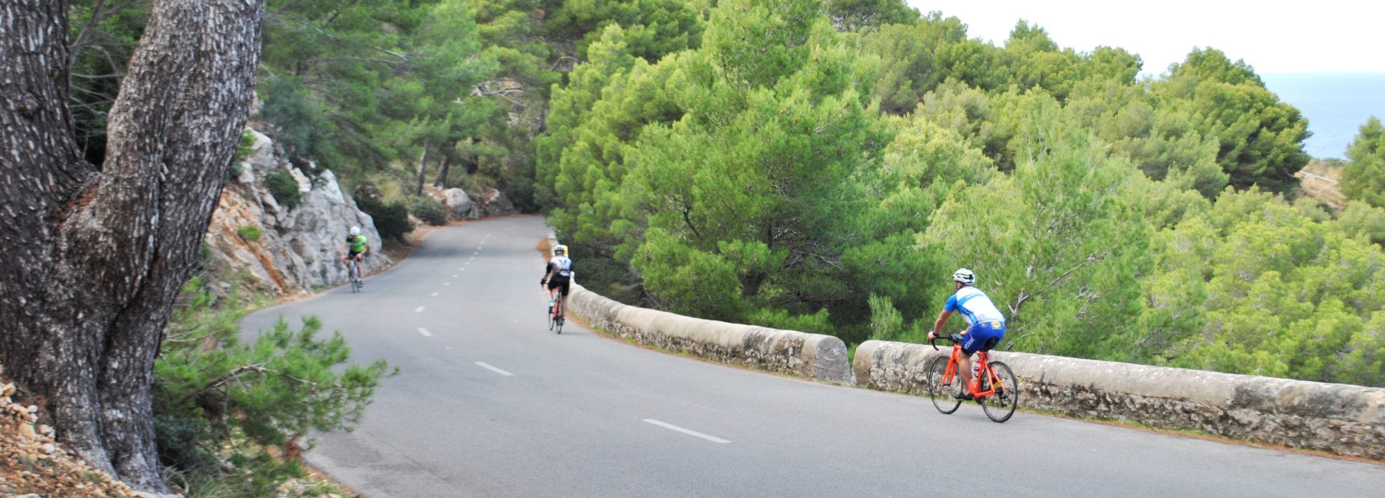 cycling holidays Mallorca
