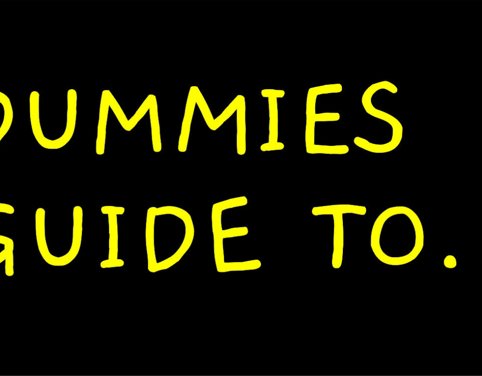 dummies guide to cycling
