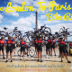 Cycle London to Paris in 3 days on our organised and fully supported London To Paris bike ride