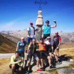 France cycling holidays with European Cycling Tours offering the best cycling holidays Europe