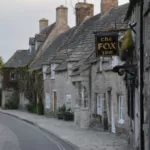 Cycle through pretty unspoilt villages and hamlets of Dorset on our Hardy Country cycling holiday