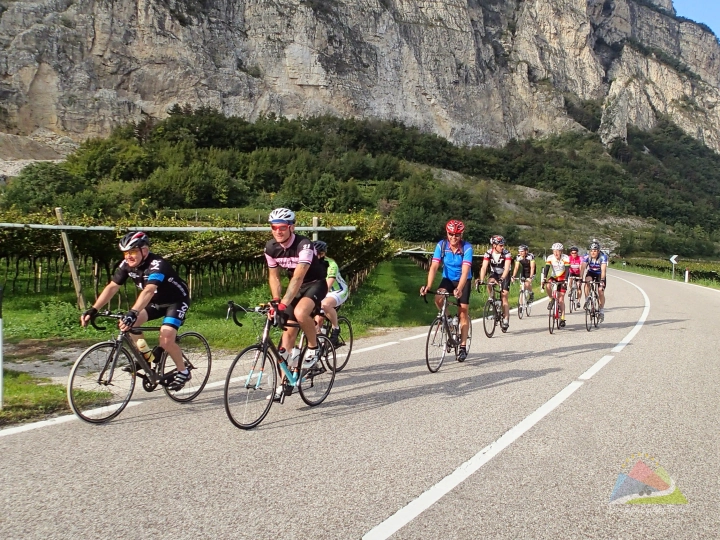 The inn valley in the tyrol region featuring a peaceful valley road ideal for guided road cycling providing profound joy for cyclists riding onward view our comprehensive trans alpine catalogue